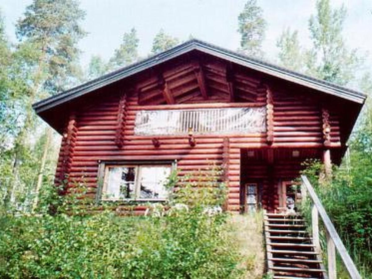 Дома для отпуска Holiday Home Harakanpesä Saalahti-4