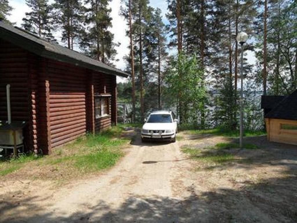 Дома для отпуска Holiday Home Harakanpesä Saalahti-53